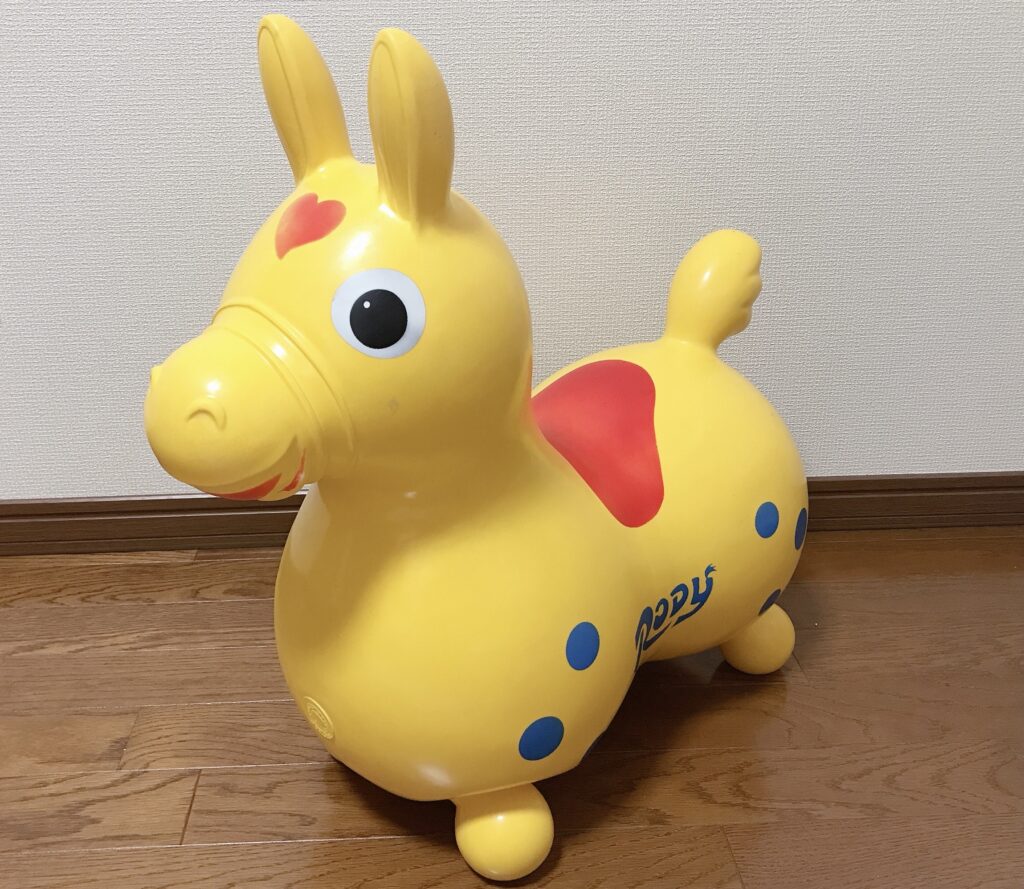 ロディ